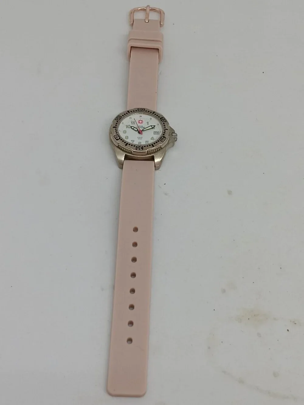 Wenger Swiss Military pre owned